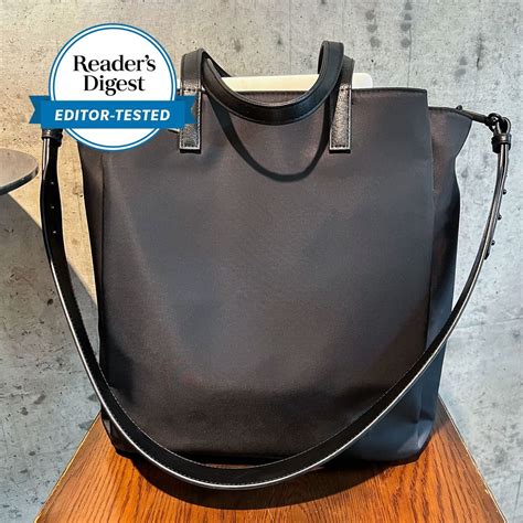 beis commuter bag